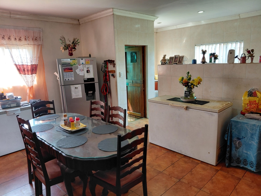 Commercial Property for Sale in Rocklands Eastern Cape